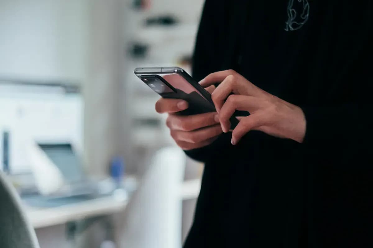 Business Mobile Platform