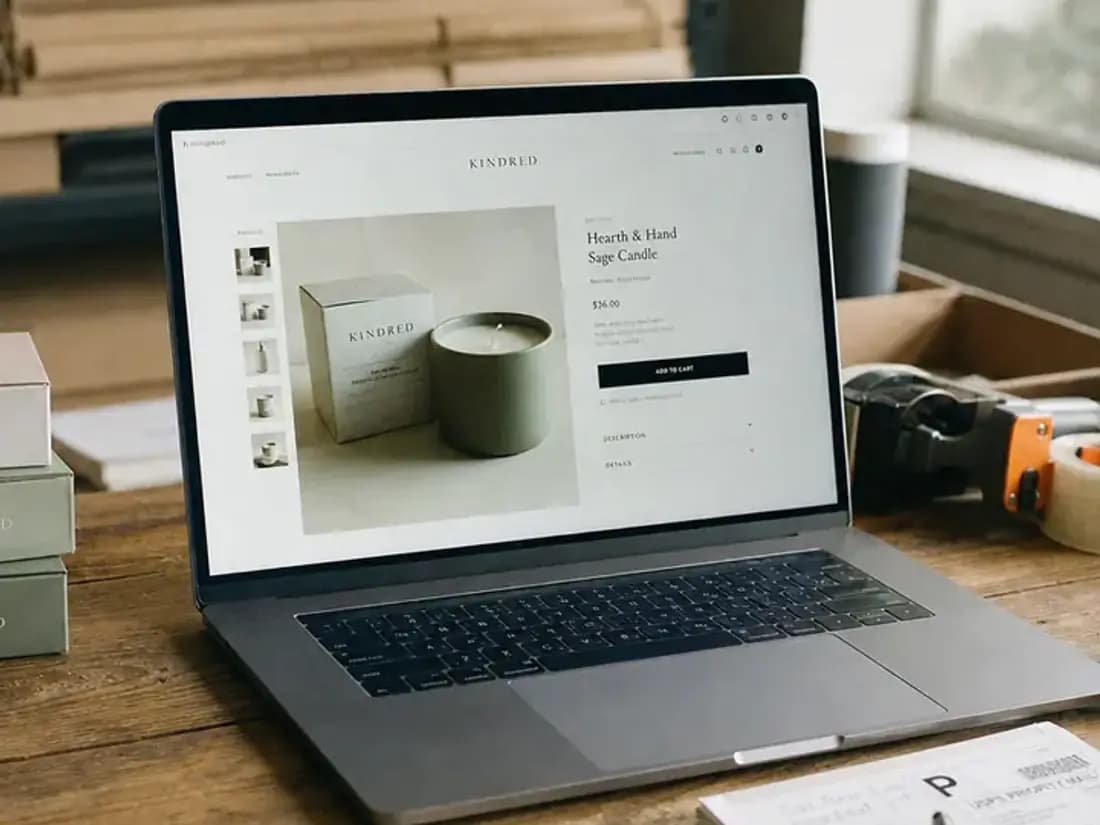 eCommerce & Retail