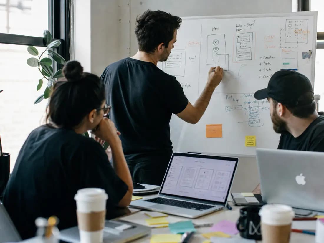 Startups